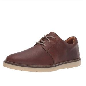 clarks grandin plain